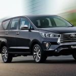 rental mobil innova di samarinda