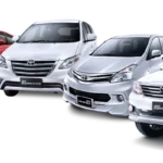 rental mobil lepas kunci