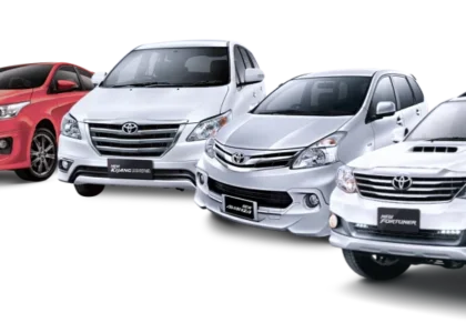 rental mobil lepas kunci