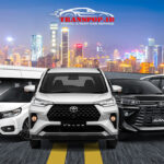 Rental Mobil Murah Samarinda