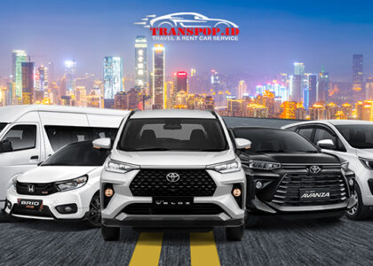 Rental Mobil Murah Samarinda