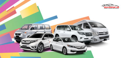 jasa sewa mobil di samarinda