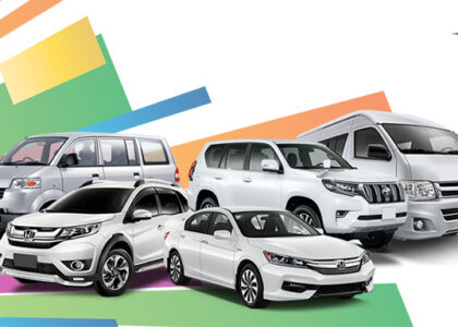 jasa sewa mobil di samarinda