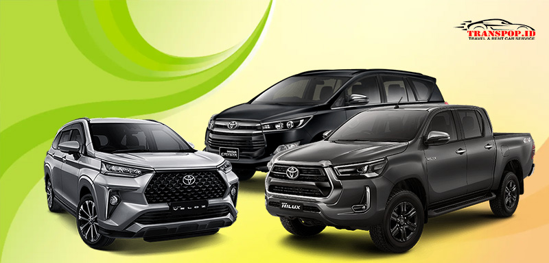 rental mobil bulanan samarinda
