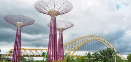 Objek Wisata Tenggarong
